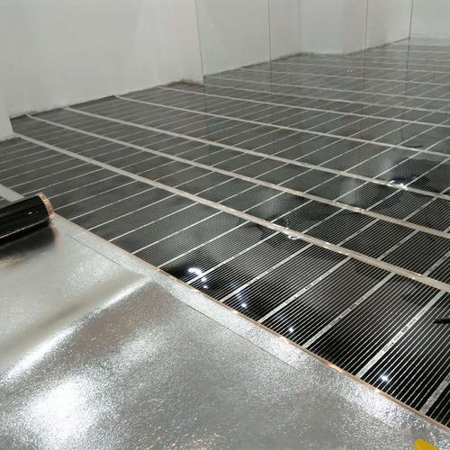 人們對于碳纖維電采暖的四大誤區 電采暖生產廠家