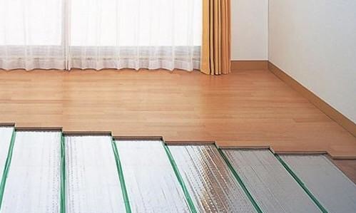 電熱膜地暖的優缺點是什么？地暖廠家專業分析