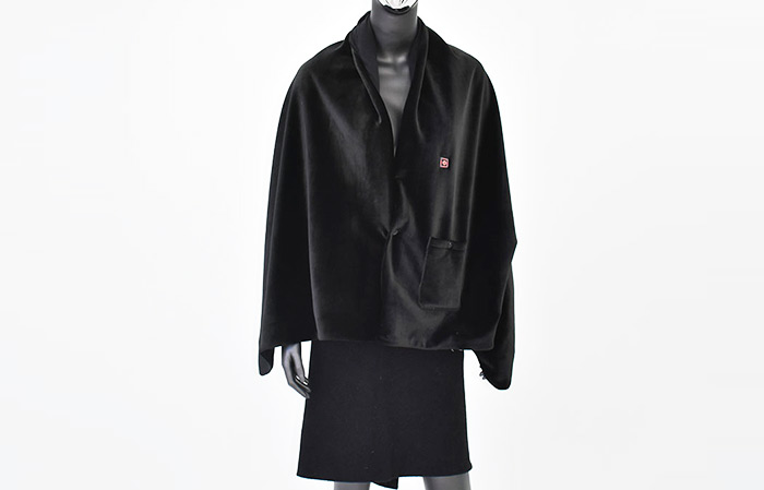 石墨烯發熱服哪家好？為何說它可以改變冬季的穿衣模式？