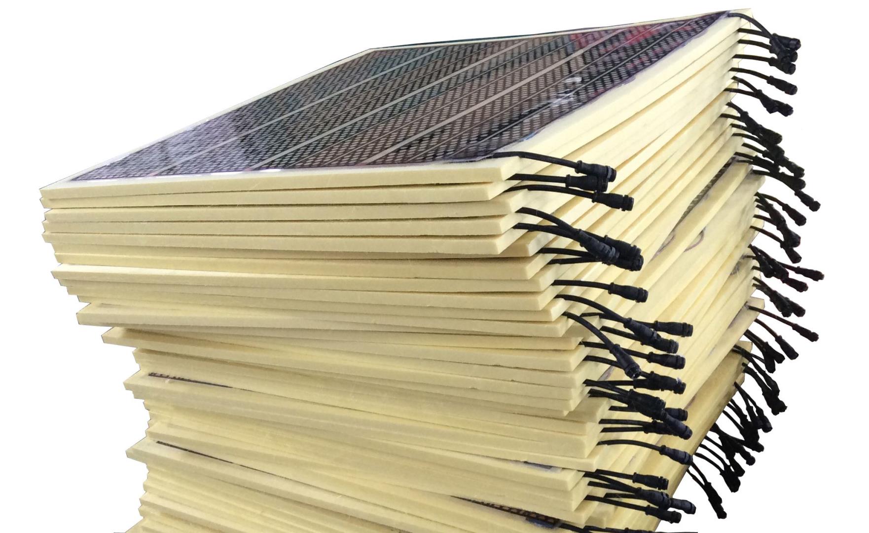 發(fā)熱瓷磚為何得不到推廣普及？有什么優(yōu)缺點(diǎn)？