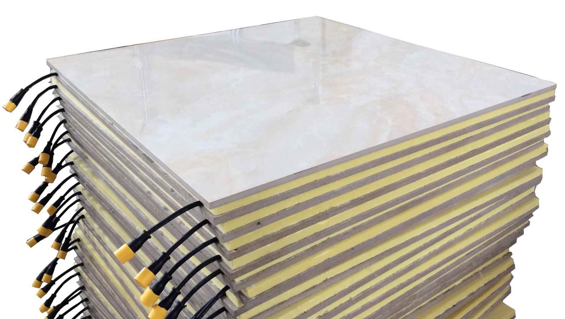 發熱瓷磚哪家好？從哪些方面選購？