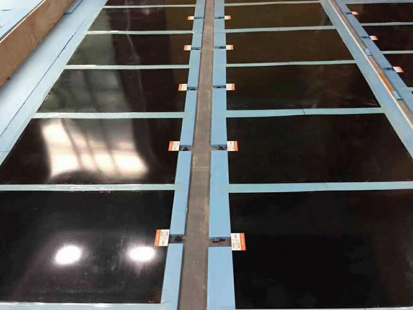 石墨烯發熱膜的優勢有哪些？