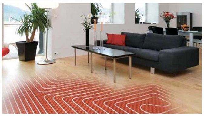 烯旺石墨烯地暖讓你徹底告別寒冬困擾